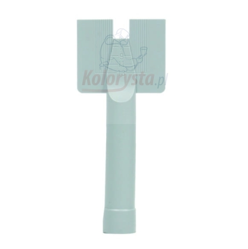 Dysza skrzydełkowa - Teroson