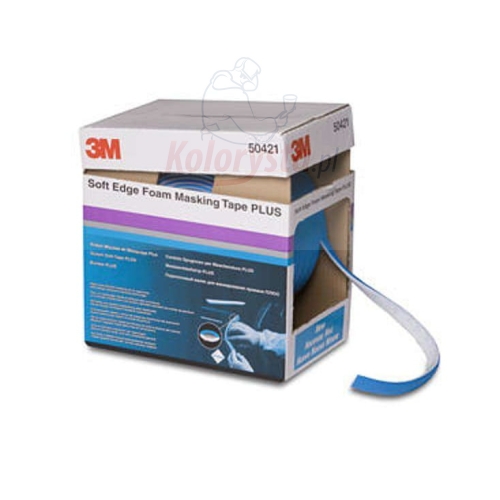 Taśma Soft Edge 50421 - 3M
