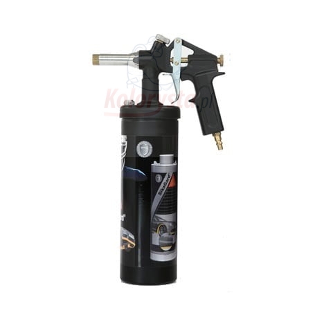 Pistolet do konserwacji - SIKA SCP GUN