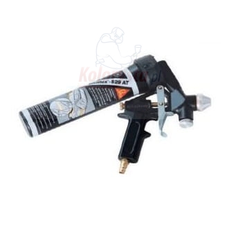 Pistolet do mas natryskowych SIKA