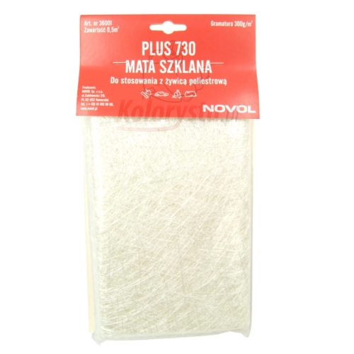 Mata szklana 300 -  NOVOL - plus 730 -5900061360011 - 36001.jpg