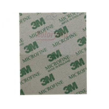 Środek ścierny na piance 2600 - 3M