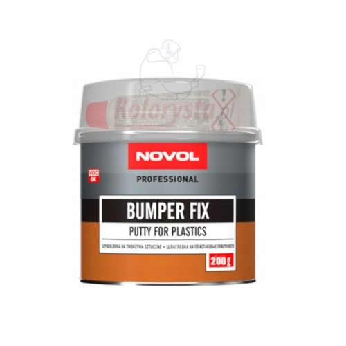 Szpachlówka BUMPER - 200G - NOVOL.jpg
