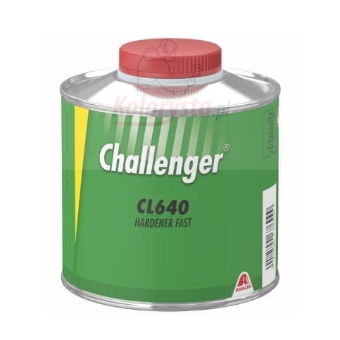 Utwardzacz CL640 - Challenger - AXALTA