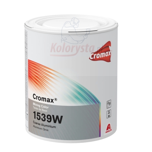 1539W Cromax® Mixing Color Coarse Aluminium.jpg