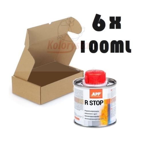 Karton zbiorczy r-stop APP