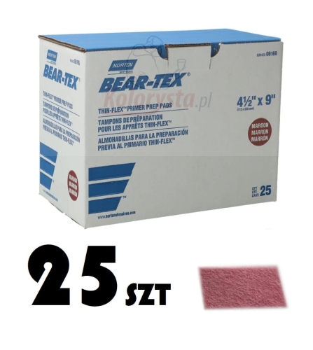 beartex czerwona 25sztuk.jpg