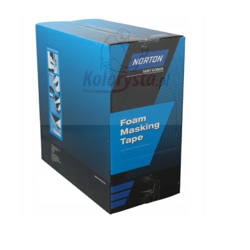 Foam masking taper 13mm od producenta NORTON.jpg
