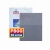 Papier ścierny wodny Matador P800 arkusz 230x280 mm – opakowanie 50 sztuk