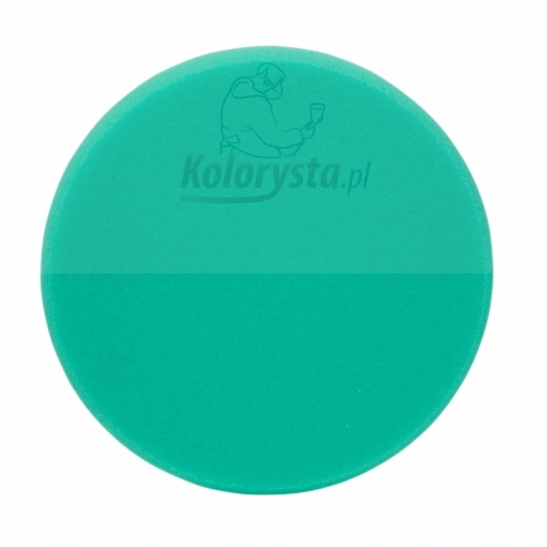 Pad polerski zielony 3M Perfect-It 50487 150 mm gąbka polerska do pasty Fast Cut Plus