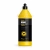 Farécla G360 Super Fast Finish 1L – pasta polerska wykańczająca do usuwania hologramów, żółta butelka na białym tle