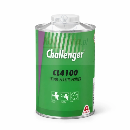 Promotor przyczepności do tworzyw sztucznych Challenger CL4100 1L