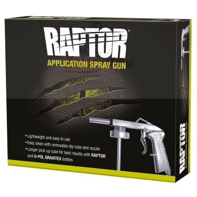 Pistolet do RAPTOR I GRAVITEX - UPOL.jpg