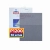 Papier ścierny wodny Matador P1200 arkusz 230x280 mm – opakowanie 50 sztuk