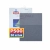 Papier ścierny wodny Matador P500 arkusz 230x280 mm – opakowanie 50 sztuk