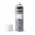 U-POL Power Can lakier bezbarwny spray 500 ml bez korka – profesjonalny clearcoat w aerozolu na białym tle
