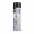 U-POL Power Can Czarny Mat spray 500 ml – tylna etykieta i instrukcje użytkowania aerozolu matowego