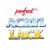 Logo producenta aerozoli lakierniczych marki perfect