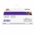 3M Wetordry 02044 P2000 papier ścierny wodny 140x228 mm arkusze do szlifowania lakieru i przygotowania powierzchni