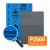 Papier wodny Matador Starcke P2500 Softflex 991A arkusz ścierny wodoodporny 230x280 mm do wykańczania lakieru