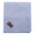 Ściereczka z mikrofibry 3M Perfect-It III Ultra Soft Cloth 50486 do polerowania lakieru samochodowego i detailingu.
