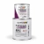 Zestaw Setra 491 2K Acrylic Filler Medium Grey 1L z utwardzaczem H437 Rapid Fast – profesjonalny podkład akrylowy do lakiernictwa samochodowego na białym tle.