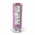 System 20 Plastic Primer Adhesion Promoter – promotor przyczepności do tworzyw sztucznych 1L, widok tylnej etykiety z instrukcją stosowania na białym tle.