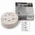 Krążki ścierne Indasa White Line Rhynogrip P100 150 mm 6H, 50 szt. Profesjonalne krążki na rzep do szlifowania podkładów, szpachli, drewna i metalu. System 6 otworów zapewnia skuteczne odsysanie pyłu i wysoką wydajność pracy.
