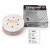 Krążki ścierne Indasa White Line Rhynogrip P180 150 mm 6H, 50 szt. Profesjonalne krążki na rzep do szlifowania podkładów, szpachli, drewna i metalu. System 6 otworów zapewnia skuteczne odsysanie pyłu i równomierne szlifowanie.