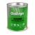 Podkład wypełniający Challenger CL4500 2K VOC Performance Filler 1L w metalowej puszce. Profesjonalny podkład lakierniczy do napraw samochodowych, na białym tle z delikatnym cieniem.