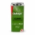 Challenger CL2600 lakier bezbarwny 2K VOC Appearance Clear 5L – profesjonalny lakier bezbarwny do napraw lakierniczych samochodów, puszka metalowa na białym tle.