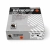 INDASA Rhynogrip White Line D150 P360 – krążki ścierne na rzep 150 mm, 6 otworów, gradacja P360, opakowanie 50 szt. Profesjonalne materiały ścierne do szlifowania podkładów, lakierów, szpachlówek i powierzchni przygotowywanych do lakierowania.