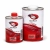 GENERAL GenRock 6000SR 1L + utwardzacz H600 Standard 0,5L – lakier bezbarwny samochodowy komplet 1,5L