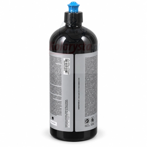 RUPES 9.BRCOARSE pasta polerska Coarse 1L – mocno ścierna pasta do polerowania lakieru