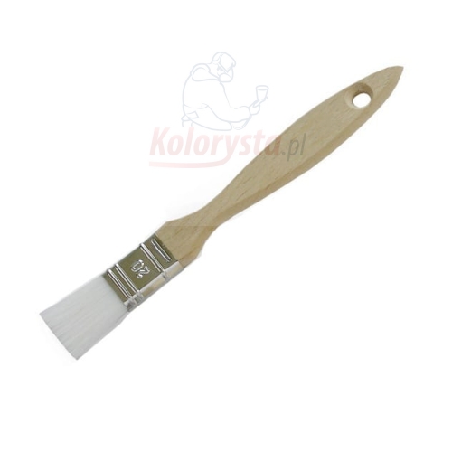 Pędzel sztywny do mas 20mm