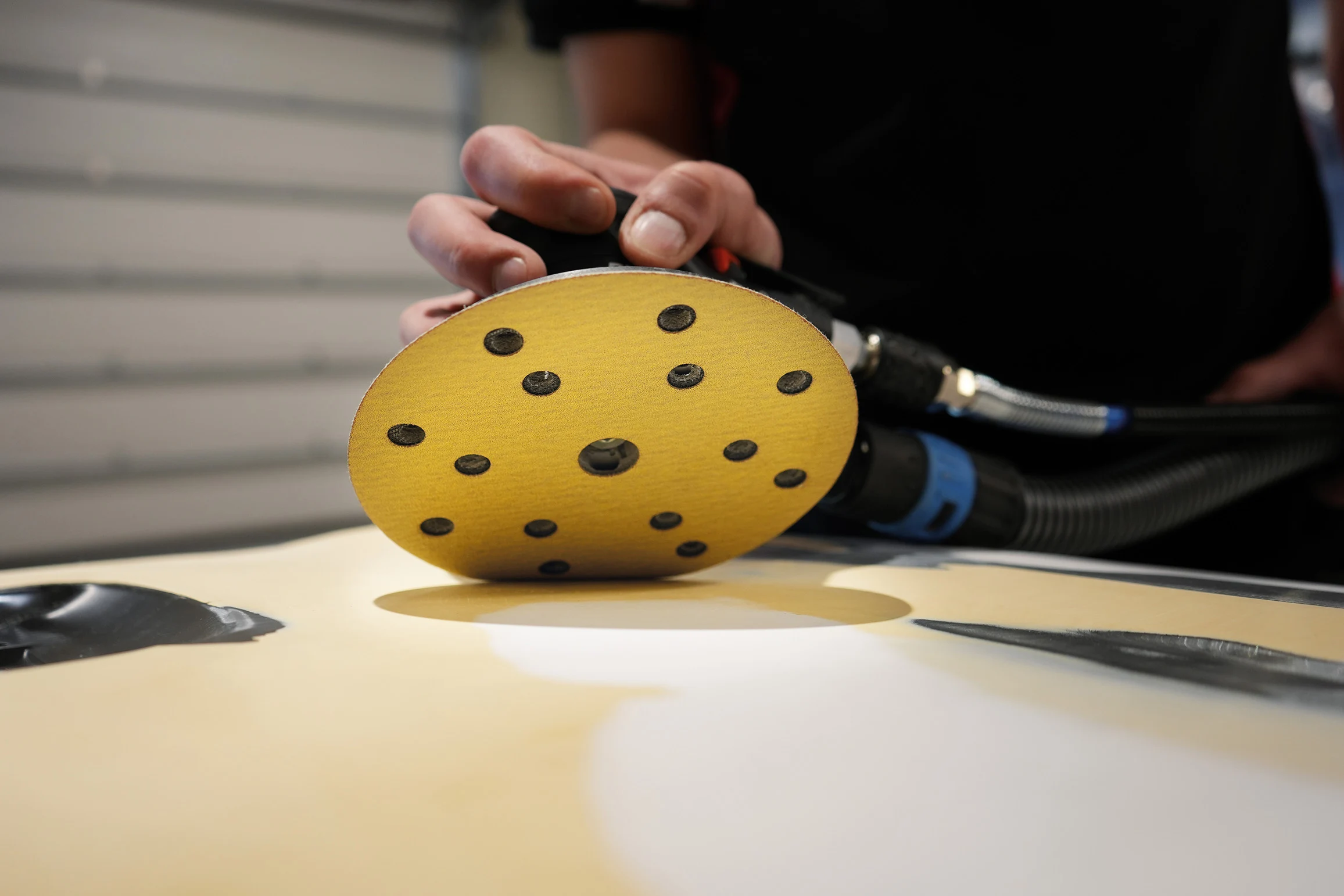 Krążki ścierne RUPES MULTIPURPOSE
