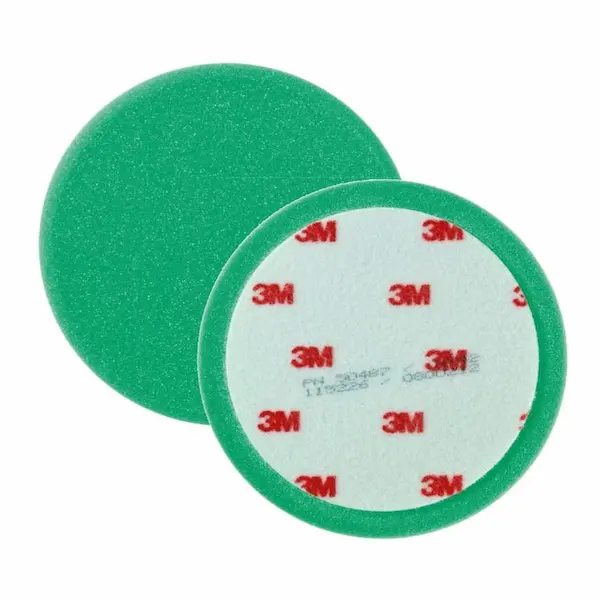 Pad polerski zielony 3M Perfect-It 50487