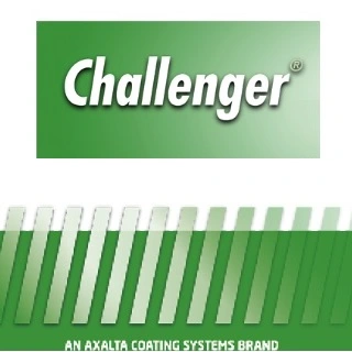 CHALLENGER system lakierniczy