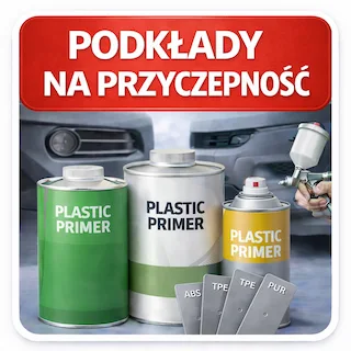 Podkłady na przyczepność