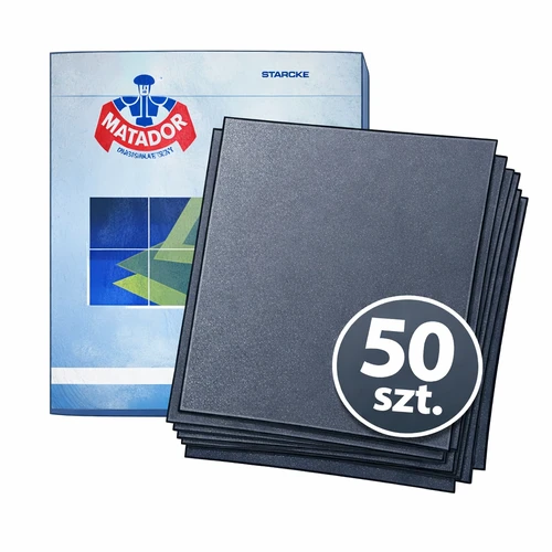 Paczka papieru MATADOR 991A P3000 – 50 szt.