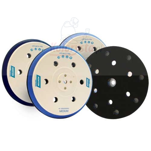 norton - back up pad MEDIUM