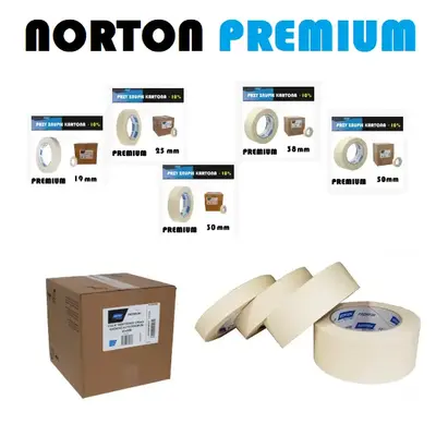 Norton taśmy PREMIUM