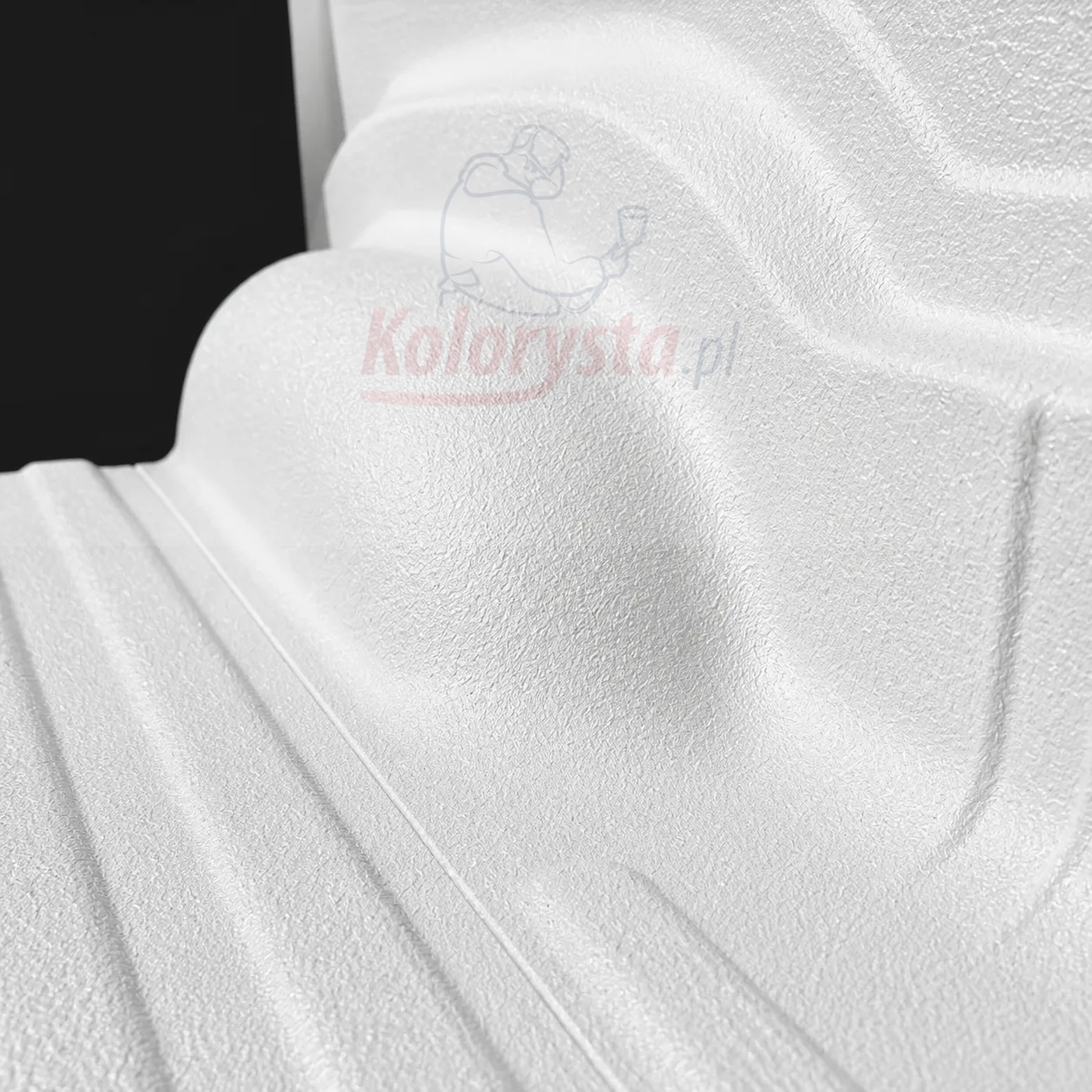 Powłoka ochronna RAPTOR KOLOR BIAŁY – zestaw 3,8L