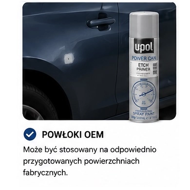 Podkład wytrawiający OEM