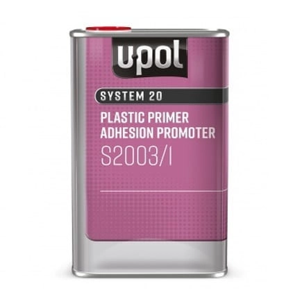 U-POL S2003/1 promotor przyczepności do tworzyw 1L