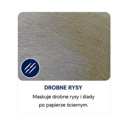 Usuwanie rys