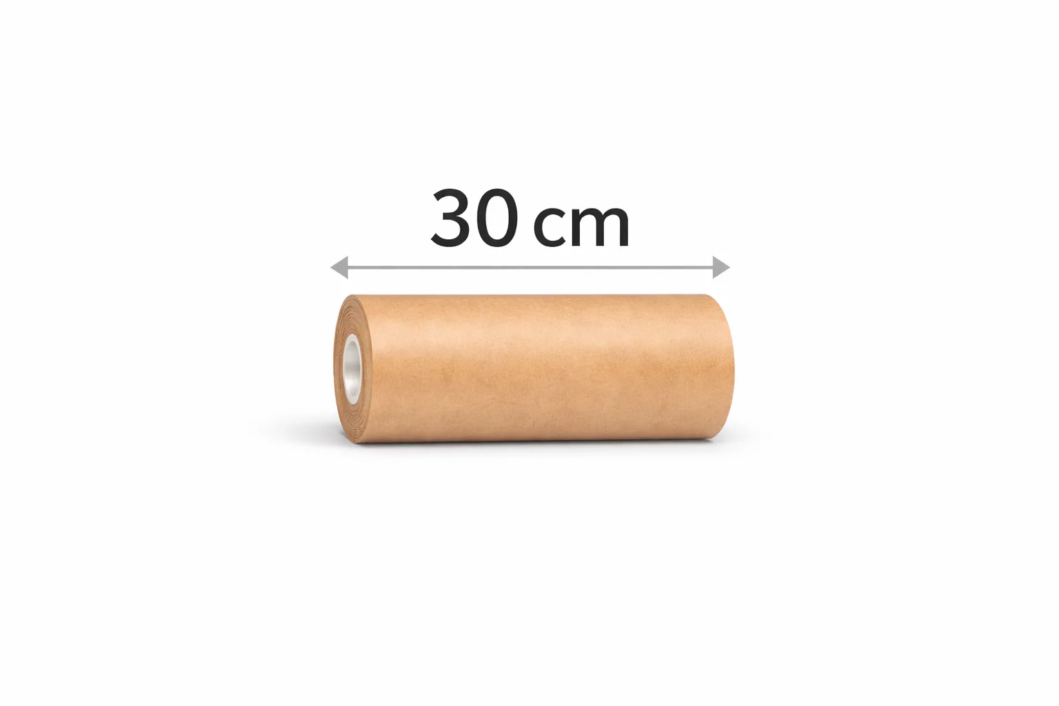Rolka papieru maskującego 30 cm do lakierni