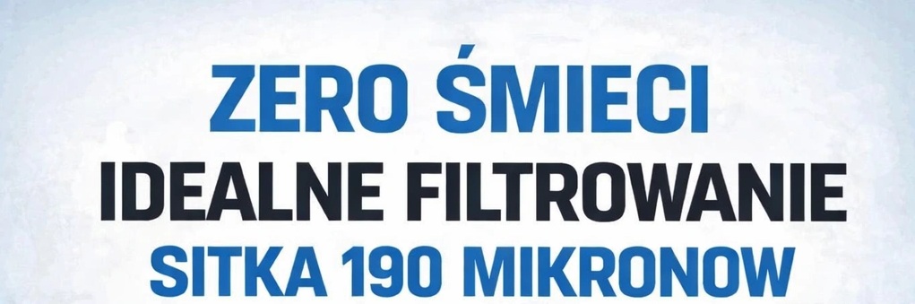 Sitko lakiernicze 190 mikronów Norton filtrowanie lakieru