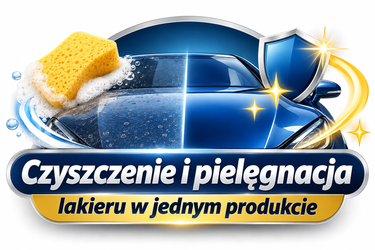 Carbright Car Balsam – czyszczenie i pielęgnacja lakieru samochodowego