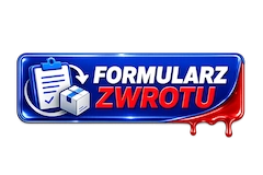 Formularz zwrotu